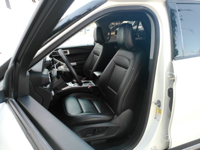 2021 Ford Explorer XLT Plano TX