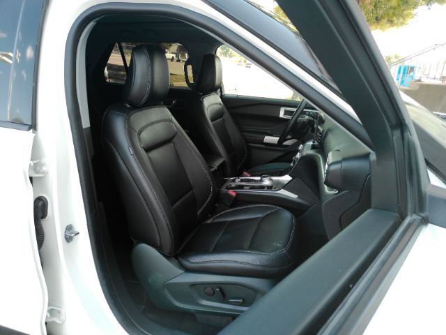 2021 Ford Explorer XLT Plano TX