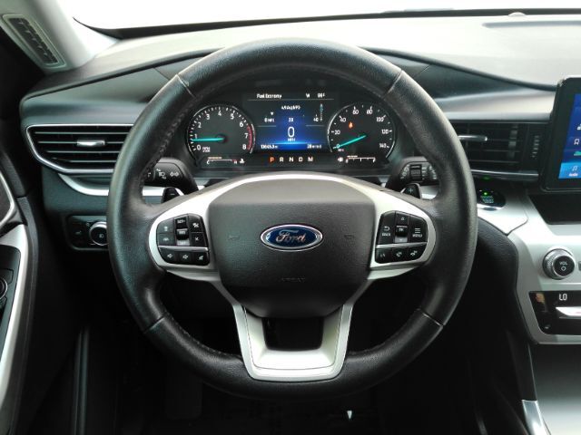 2021 Ford Explorer XLT Plano TX