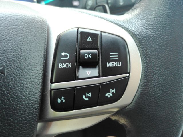 2021 Ford Explorer XLT Plano TX
