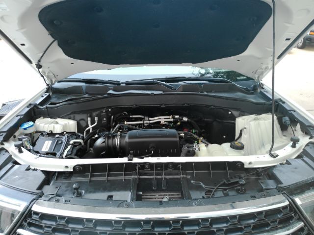 2021 Ford Explorer XLT Plano TX