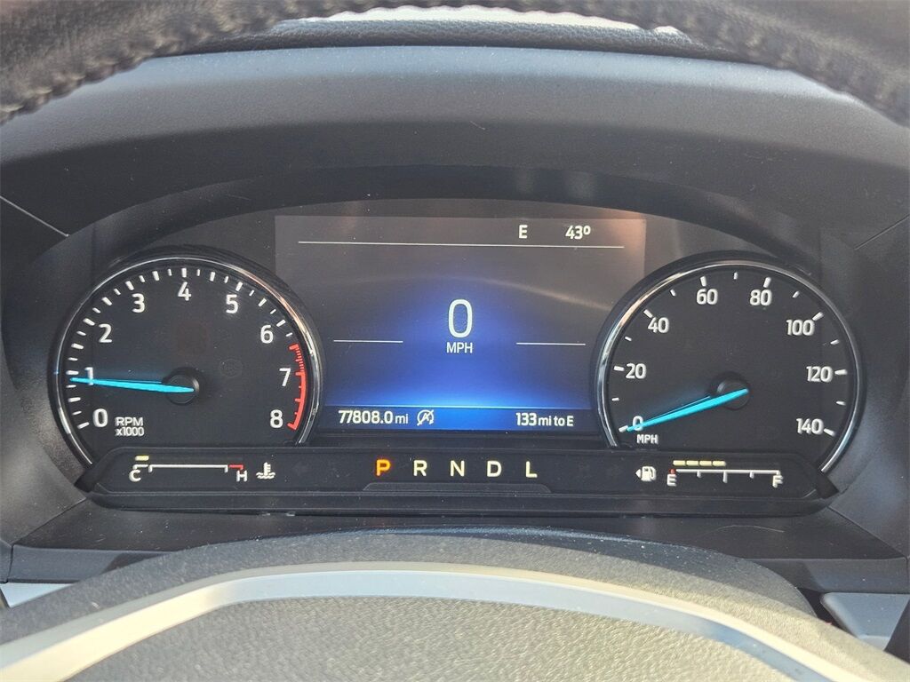 2021 Ford Explorer XLT Gresham OR