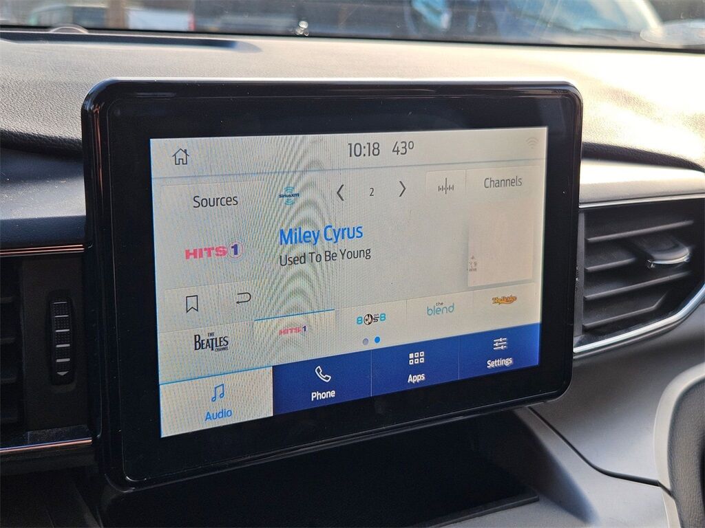 2021 Ford Explorer XLT Gresham OR