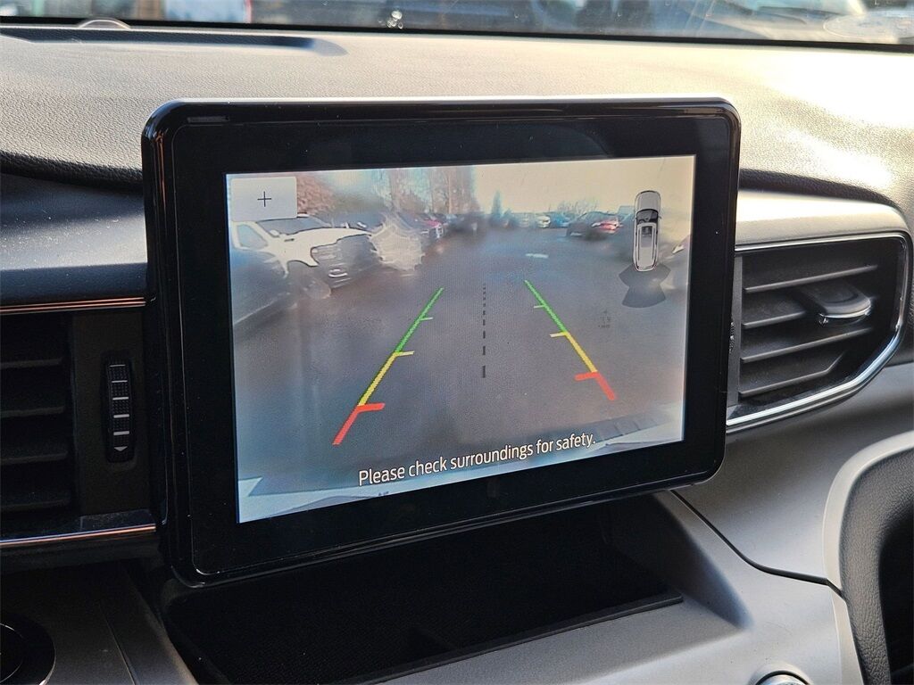 2021 Ford Explorer XLT Gresham OR