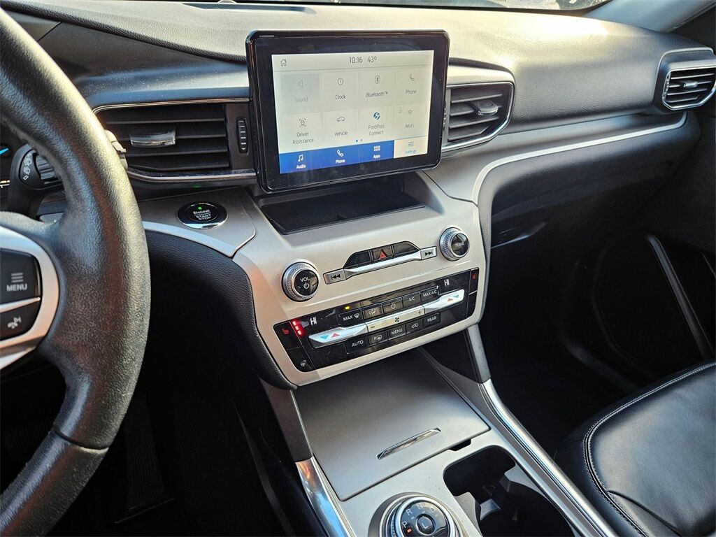 2021 Ford Explorer XLT Gresham OR