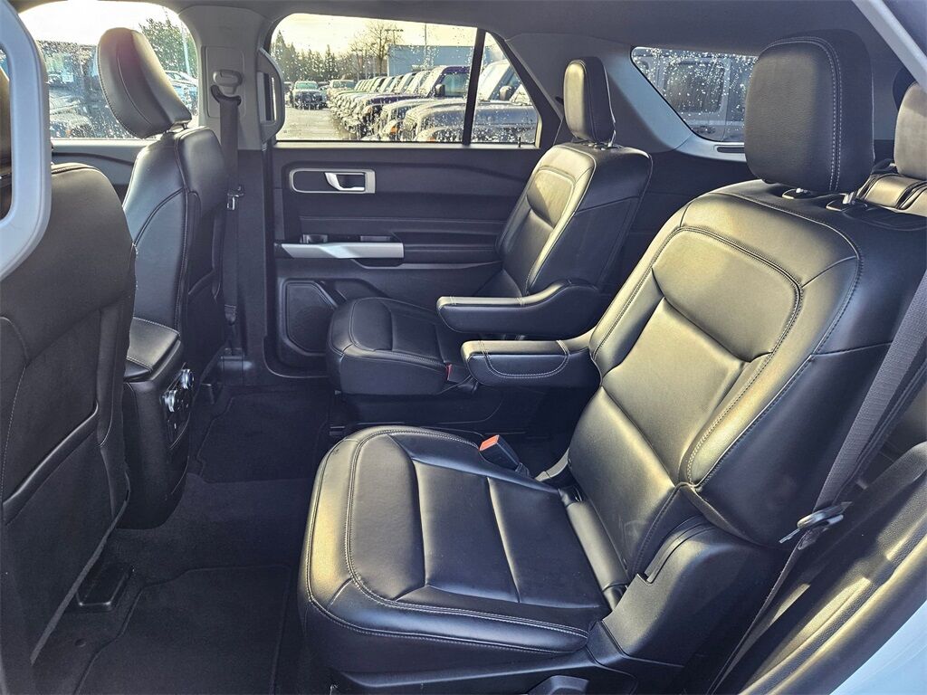 2021 Ford Explorer XLT Gresham OR