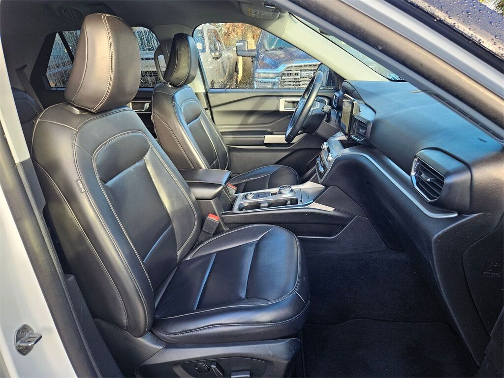 2021 Ford Explorer XLT Gresham OR