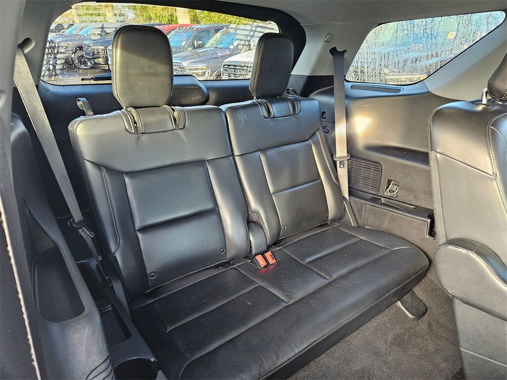 2021 Ford Explorer XLT Gresham OR