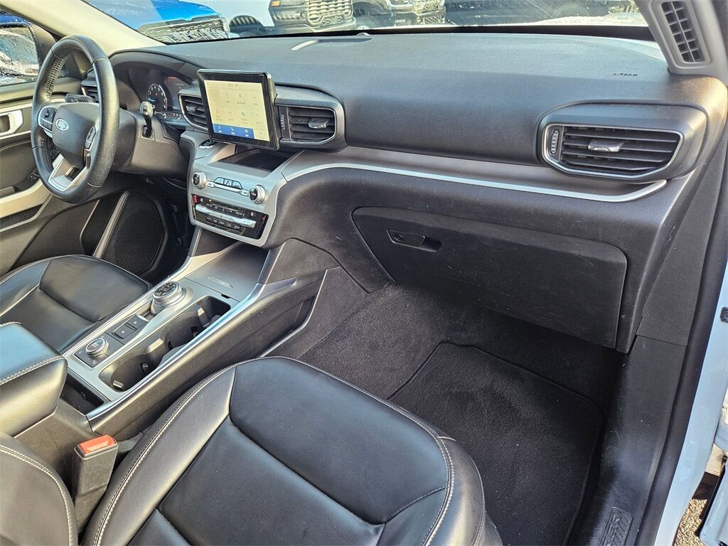 2021 Ford Explorer XLT Gresham OR