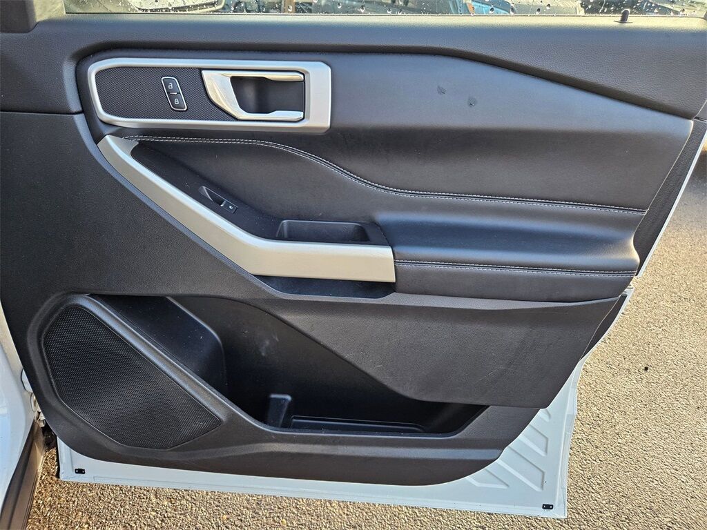 2021 Ford Explorer XLT Gresham OR