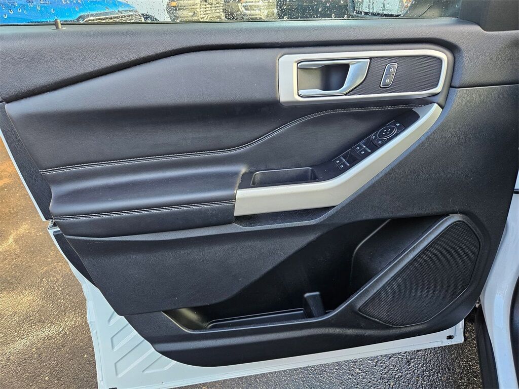 2021 Ford Explorer XLT Gresham OR