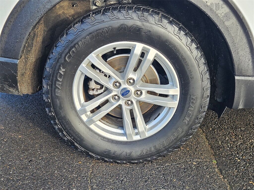 2021 Ford Explorer XLT Gresham OR