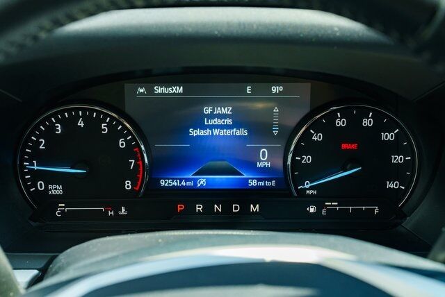 2021 Ford Explorer XLT Beaverton OR