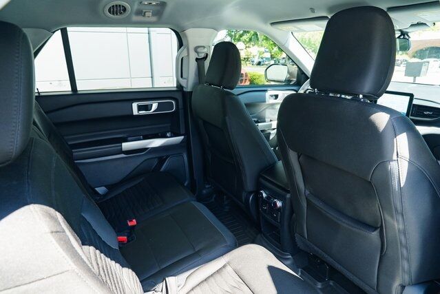2021 Ford Explorer XLT Beaverton OR