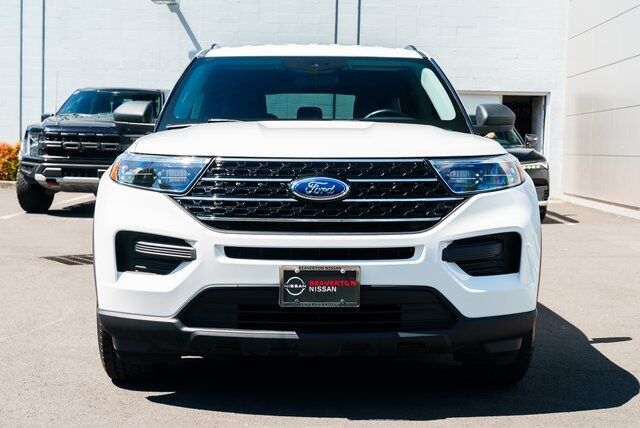 2021 Ford Explorer XLT Beaverton OR