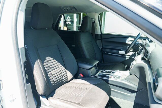 2021 Ford Explorer XLT Beaverton OR