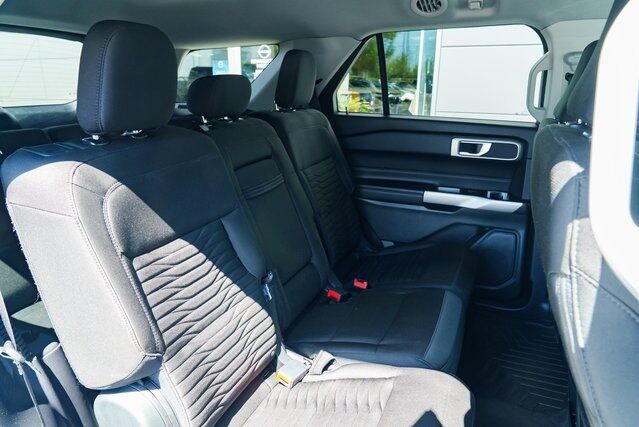 2021 Ford Explorer XLT Beaverton OR