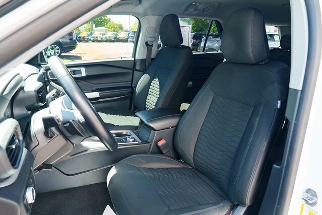 2021 Ford Explorer XLT Beaverton OR