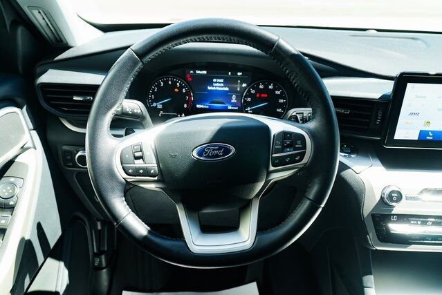 2021 Ford Explorer XLT Beaverton OR