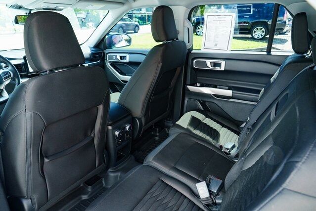 2021 Ford Explorer XLT Beaverton OR