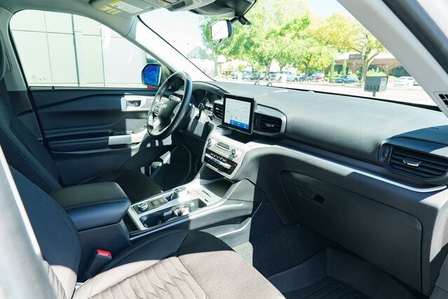 2021 Ford Explorer XLT Beaverton OR