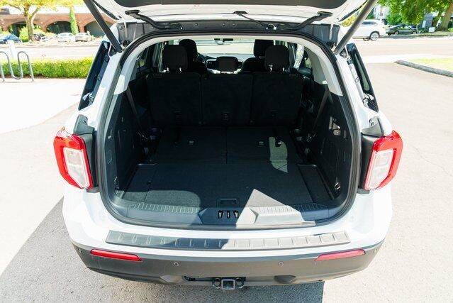 2021 Ford Explorer XLT Beaverton OR