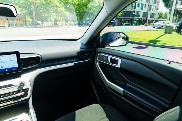 2021 Ford Explorer XLT Beaverton OR