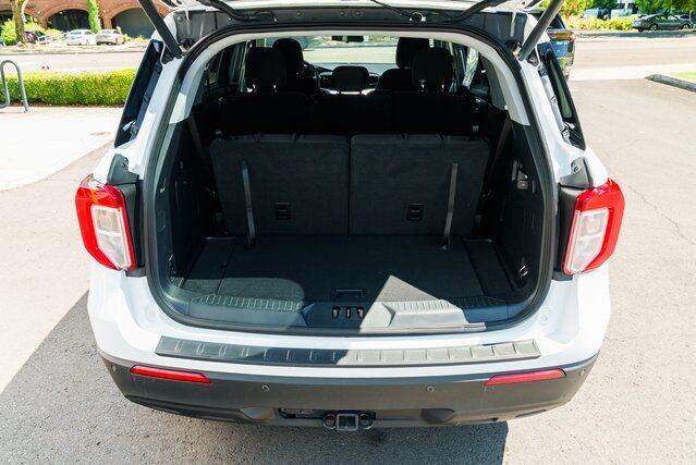 2021 Ford Explorer XLT Beaverton OR