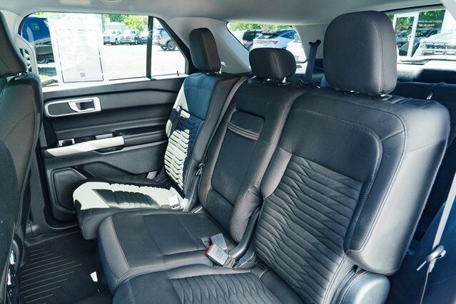 2021 Ford Explorer XLT Beaverton OR
