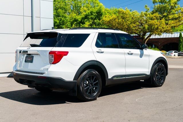 2021 Ford Explorer XLT Beaverton OR