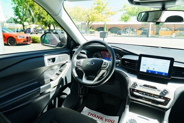 2021 Ford Explorer XLT Beaverton OR
