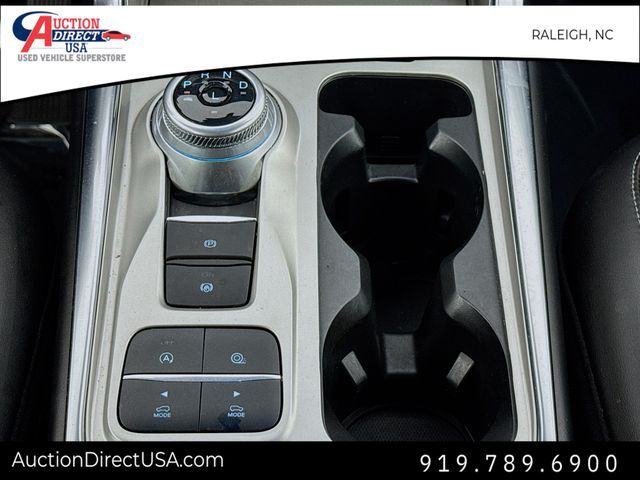 2021 Ford Explorer XLT Raleigh NC