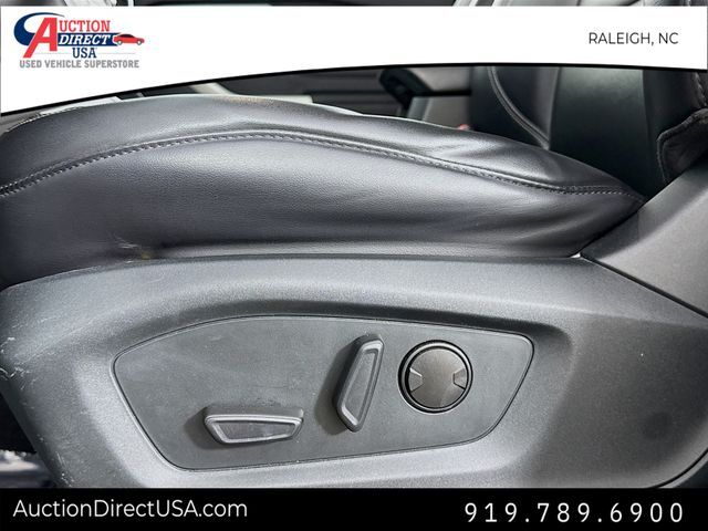 2021 Ford Explorer XLT Raleigh NC