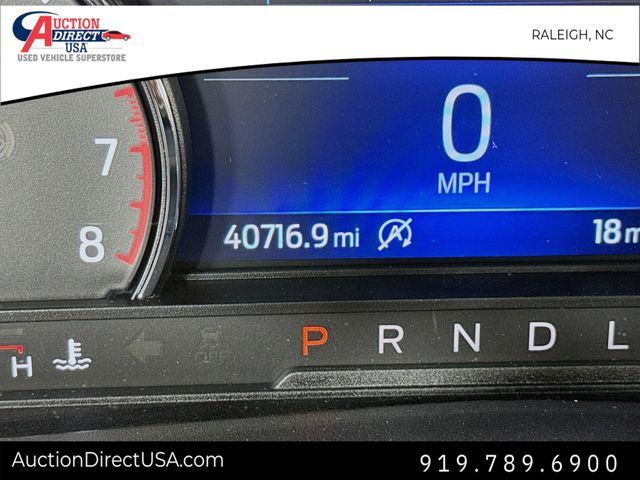 2021 Ford Explorer XLT Raleigh NC
