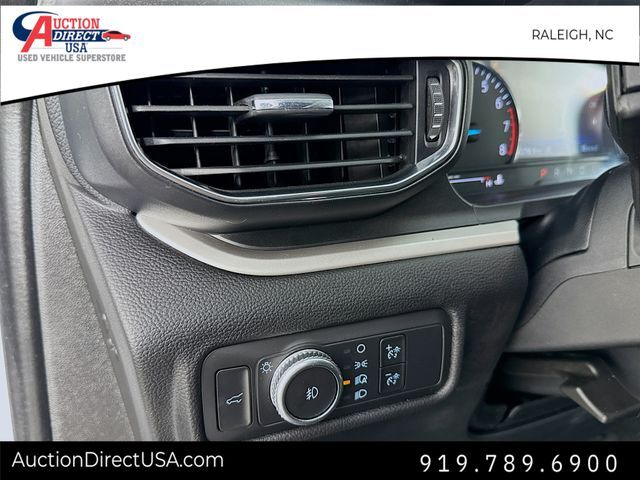 2021 Ford Explorer XLT Raleigh NC