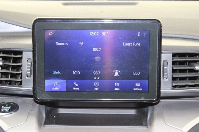 2021 Ford Explorer XLT Raleigh NC