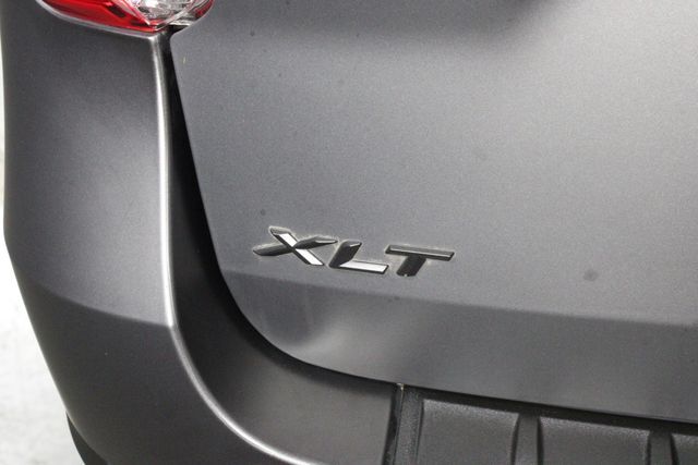 2021 Ford Explorer XLT Raleigh NC