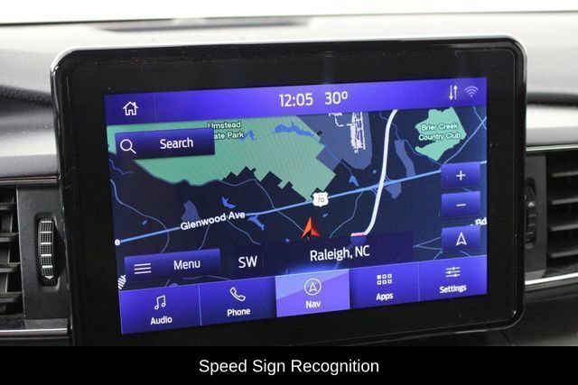 2021 Ford Explorer XLT Raleigh NC