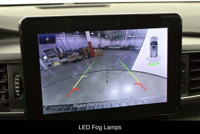 2021 Ford Explorer XLT Raleigh NC