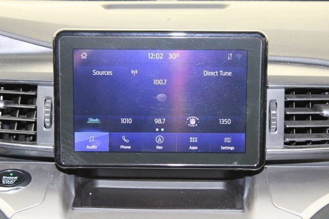 2021 Ford Explorer XLT Raleigh NC