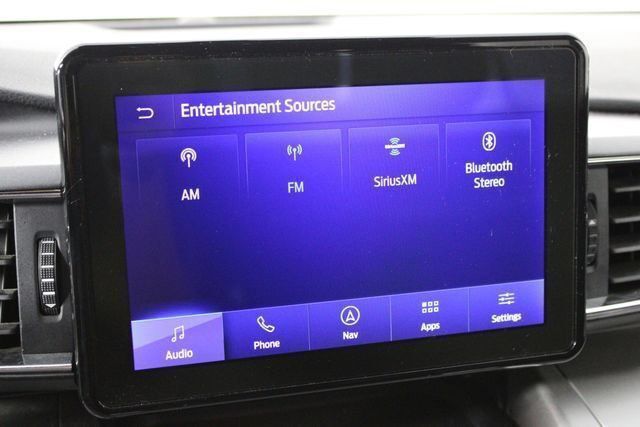 2021 Ford Explorer XLT Raleigh NC