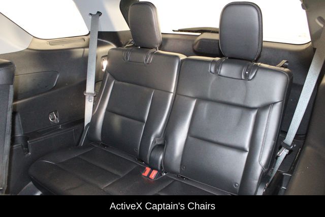 2021 Ford Explorer XLT Raleigh NC
