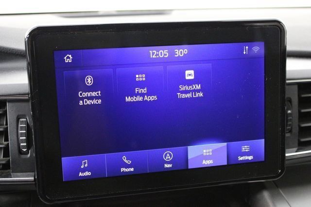 2021 Ford Explorer XLT Raleigh NC