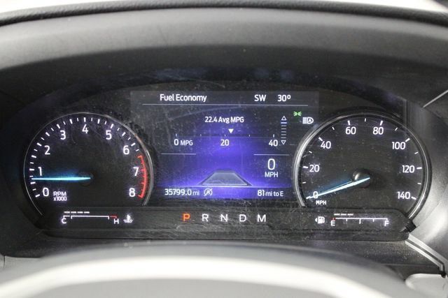 2021 Ford Explorer XLT Raleigh NC