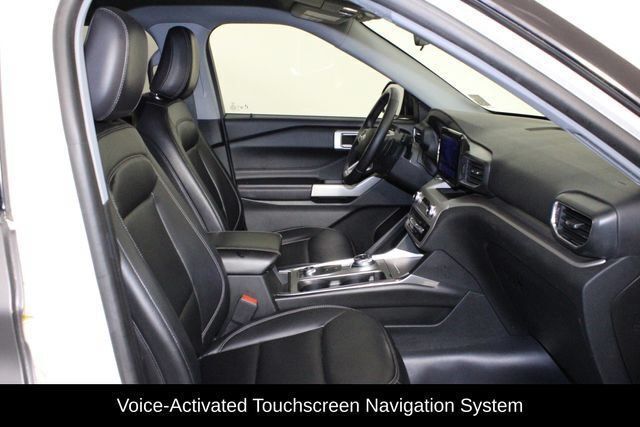 2021 Ford Explorer XLT Raleigh NC
