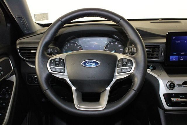 2021 Ford Explorer XLT Raleigh NC