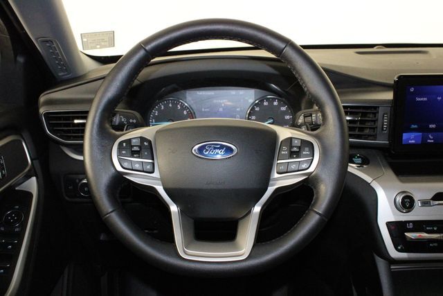 2021 Ford Explorer XLT Raleigh NC
