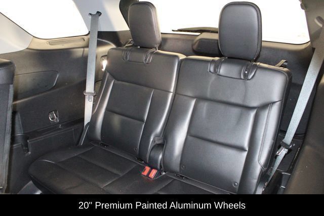 2021 Ford Explorer XLT Raleigh NC