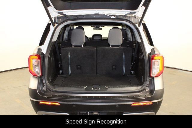 2021 Ford Explorer XLT Raleigh NC