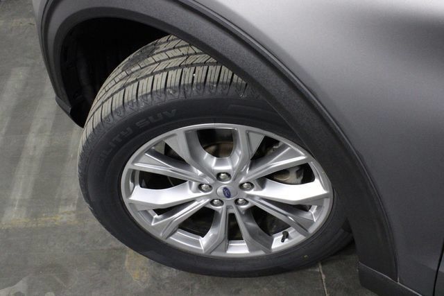 2021 Ford Explorer XLT Raleigh NC